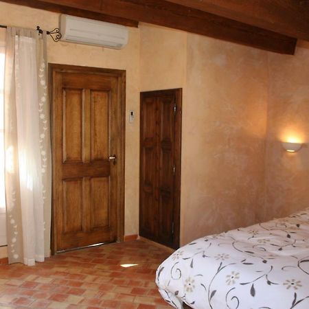 La Maison derrière la Fontaine Buis-les-Baronnies Extérieur photo