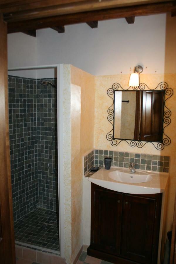 La Maison derrière la Fontaine Buis-les-Baronnies Extérieur photo
