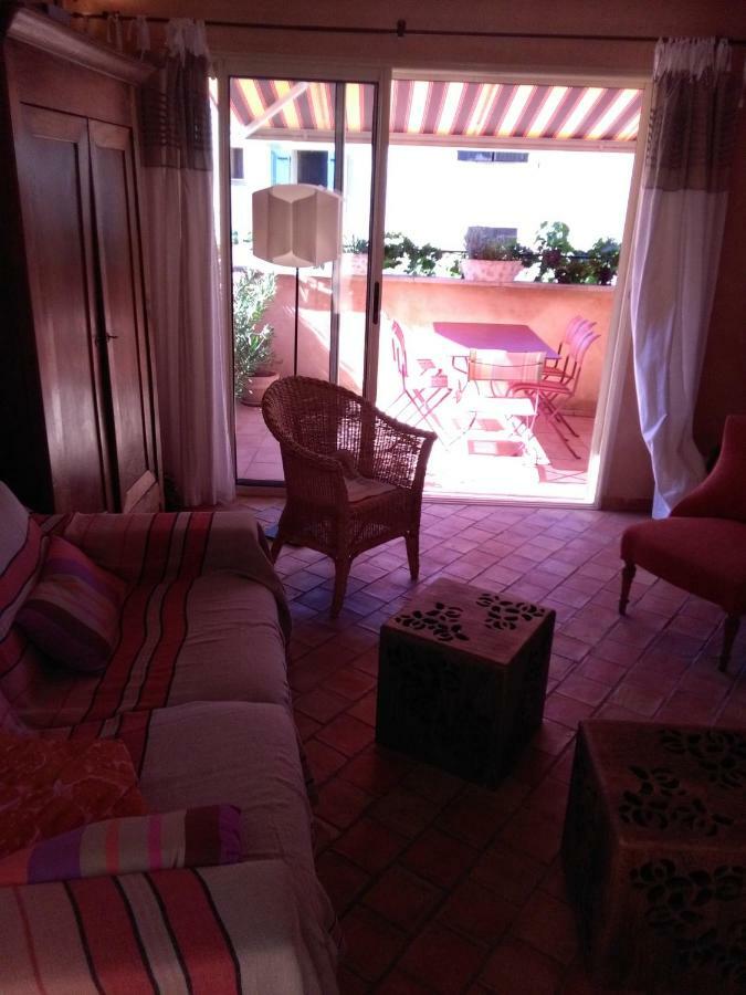 La Maison derrière la Fontaine Buis-les-Baronnies Extérieur photo