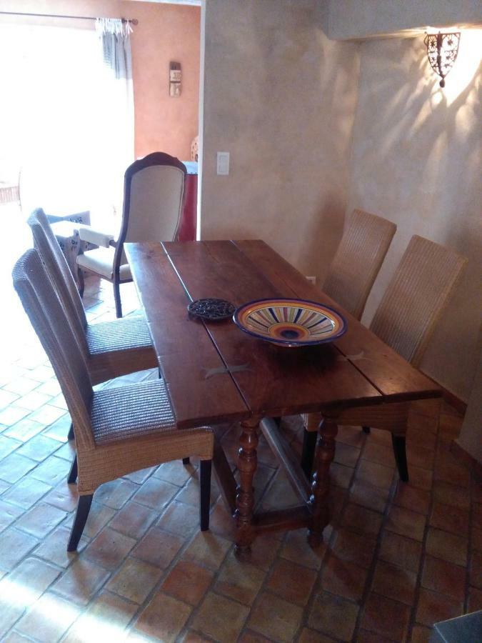 La Maison derrière la Fontaine Buis-les-Baronnies Extérieur photo
